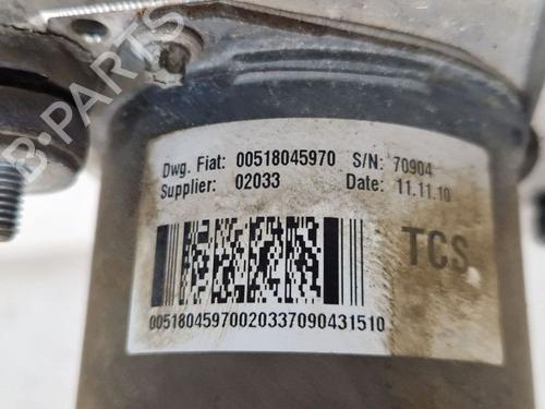 Electronic module CITROËN JUMPER II Bus 2.2 HDi 100 | BP38024725M83 - Image 9