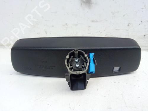 Rear mirror FORD FOCUS III Turnier 1.5 TDCi | BP29523373I6 