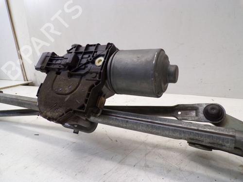 Front wipers mechanism PEUGEOT 308 I (4A_, 4C_) 2.0 HDi | BP29085416C83 