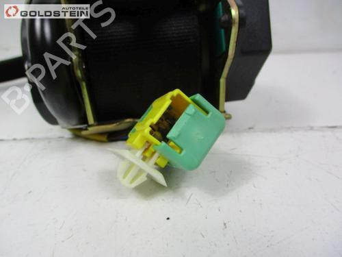 Rear left seatbelt VW TOUAREG (7LA, 7L6, 7L7) 2.5 R5 TDI | BP18762563I29 