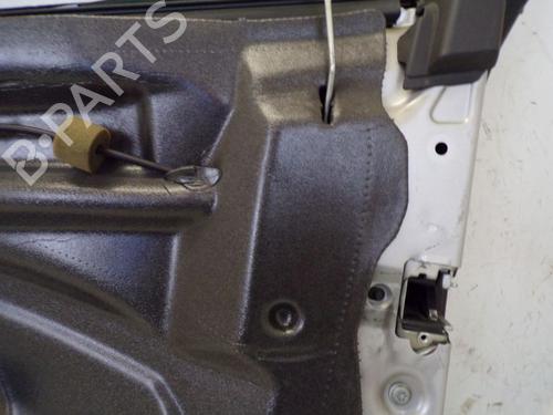 Right front door MERCEDES-BENZ E-CLASS (W211) E 220 CDI (211.006) | BP29093778C3 