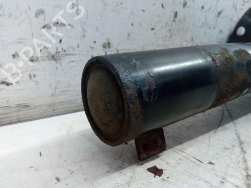 Right front shock absorber AUDI A3 (8P1) 1.9 TDI | BP26578371M17 