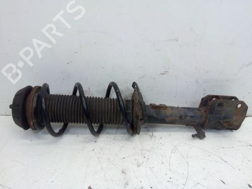 Used Left front shock absorber Left front shock absorber 37142217 37142217