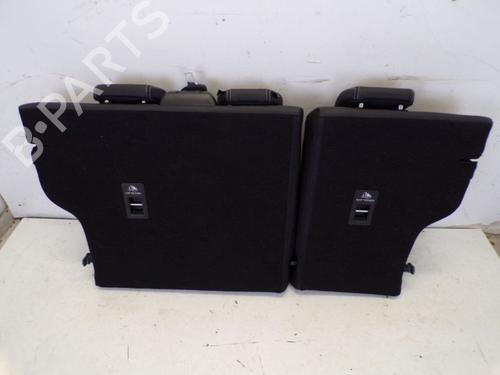 Rear seat FORD FIESTA VII (HJ, HF) 1.5 ST EcoBoost | BP29098288C17