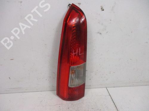 Used Left taillight VOLVO XC70 I Cross Country (295) 2.5 T XC AWD (209 hp) 18790508