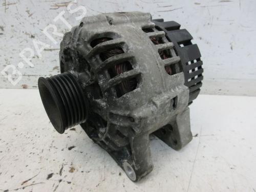 Generator PEUGEOT 307 CC (3B) 2.0 16V (136 hp) 19296047