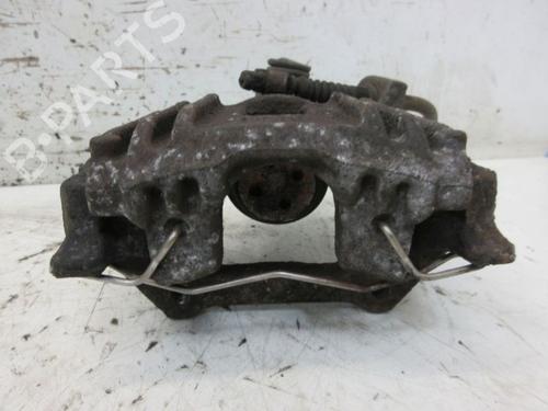 Left rear brake caliper MINI MINI (R50, R53) Cooper | BP29093807M107  - Image 5