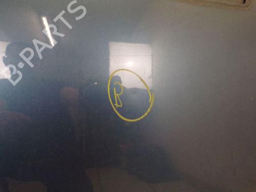 Right front door CITROËN C4 Grand Picasso I (UA_) 1.6 HDi | BP30667741C3