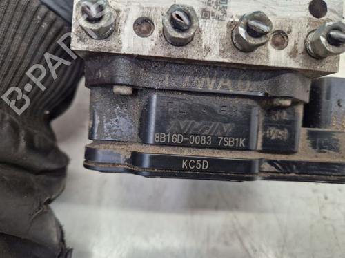 ABS pump HONDA HR-V (RU) 1.5 (RU1) | BP38506539M43 - Image 9