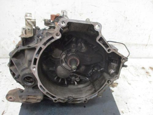 Used Gearbox MAZDA 5 (CR) 2.0 CD (CR19) (110 hp) 29085442