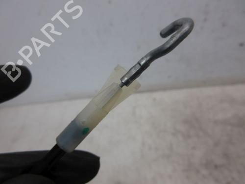 Rear right lock OPEL CORSA D (S07) 1.4 (L08, L68) | BP29095577C99 
