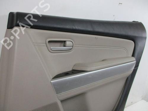 Rear right panel MAZDA CX-9 (TB) 3.7 AWD (TB10A) | BP18792820C61 