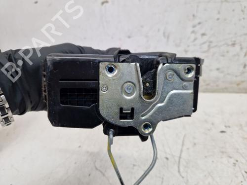 Front left lock OPEL ANTARA A (L07) 2.0 CDTI 4x4 | BP29105709C98 