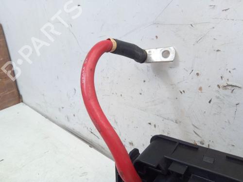 Fuse box OPEL INSIGNIA A Saloon (G09) 2.0 CDTI (69) | BP38028568E1 - Image 6