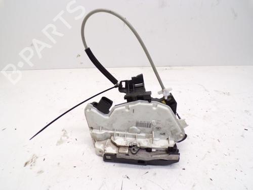 Used Front right lock SEAT IBIZA IV (6J5, 6P1) 1.4 (85 hp) 28307008