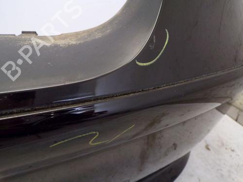 Rear bumper BMW 1 (E87) 116 d | BP29094469C8