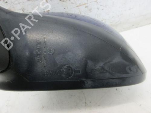 Left mirror FIAT GRANDE PUNTO (199_) 1.4 (199AXB11, 199AXB1A, 199BXB1A, 199AXL1A) | BP29092682C26 