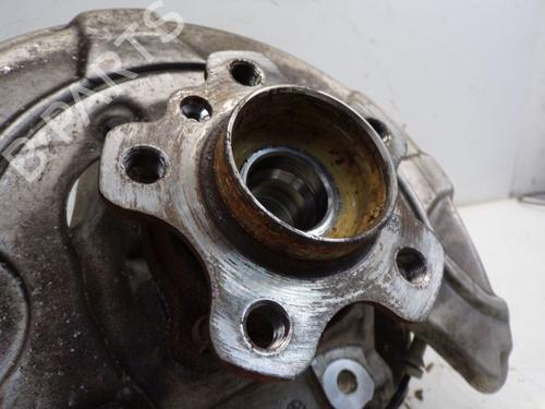 Right rear steering knuckle BMW 5 (G30, F90) 520 i | BP29098598M28 