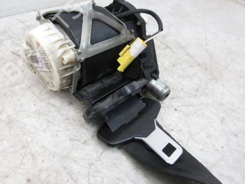 Front right seatbelt FIAT BRAVO II (198_) 1.4 T-Jet (198AXF1B) | BP29095471I25 