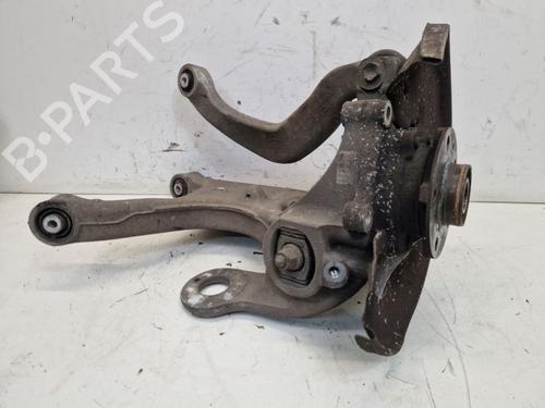 Used Left rear steering knuckle AUDI A5 (8T3) S5 quattro (333 hp) 31260507