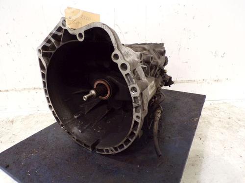 Used Gearbox BMW 3 (E90) 320 i (150 hp) 29100514