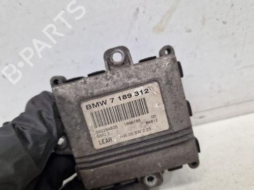 Control unit BMW 7 (E65, E66, E67) 740 i, Li | BP34536539M11  - Image 5