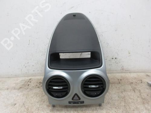 Air vent OPEL CORSA D (S07) 1.4 (L08, L68) | BP37129926I21 - Image 2