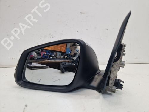Used Left mirror Left mirror 39638338 39638338