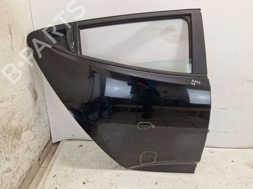 Used Right rear door Right rear door HYUNDAI VELOSTER (FS) 1.6 GDI (140 hp) 33682889 33682889