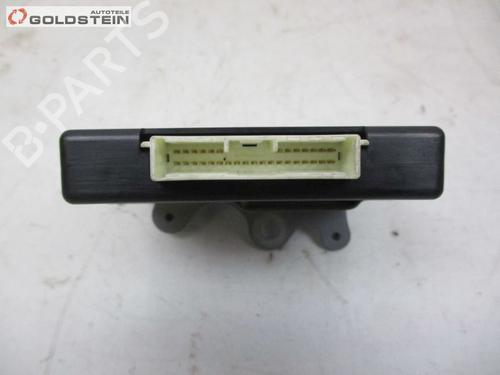 Control unit TOYOTA RAV 4 III (_A3_) 2.2 D 4WD (ALA30_, ALA30R) | BP18754951M11 