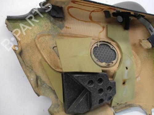 Rear right panel SAAB 9-3 Cabriolet (YS3D) 2.0 Turbo | BP18803508C61 
