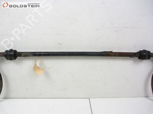 Anti roll bar PEUGEOT 307 Break (3E) 2.0 HDi 135 | BP28307669M96 