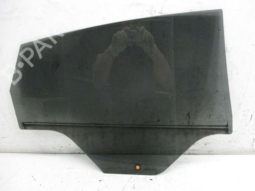 Rear left door window FORD FIESTA VI (CB1, CCN) 1.4 | BP29093330C20 
