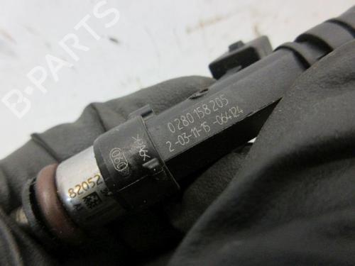 Injector OPEL CORSA E (X15) 1.4 Turbo (08, 68) | BP37130046M100 - Image 7