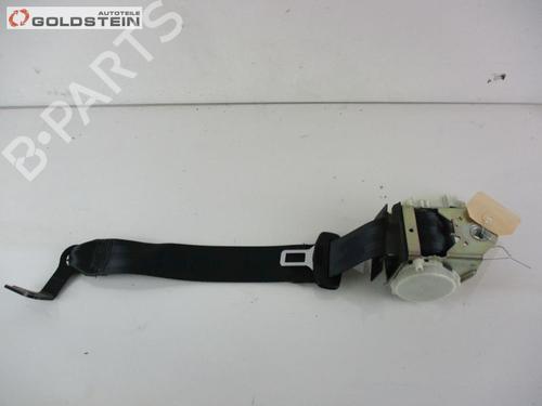 Used Rear left seatbelt VW GOLF PLUS V (5M1, 521) 2.0 TDI 16V (140 hp) 18749635