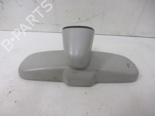 Rear mirror AUDI A4 B7 (8EC) 2.0 TFSI quattro | BP18798813I6 