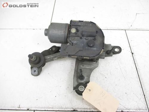 Used Front wiper motor FORD GALAXY II (WA6) 2.0 TDCi (140 hp) 18763461