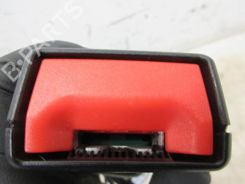 Seat buckle OPEL CORSA E (X15) 1.4 Turbo (08, 68) | BP29096318I32 