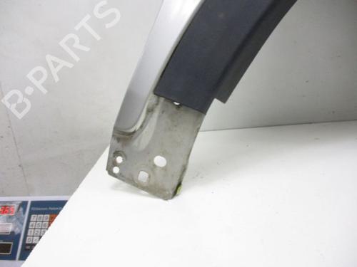 Right front fenders VOLVO C30 (533) 1.6 | BP18791335C42 