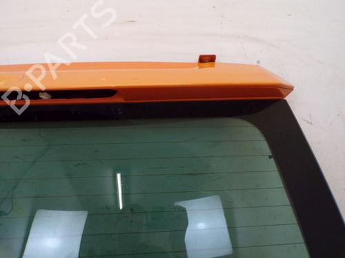 Tailgate FIAT GRANDE PUNTO (199_) 1.4 16V (199BXG1B, 199AXG1B) | BP29087289C6 