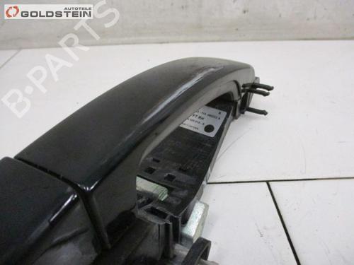 Front right exterior door handle LAND ROVER RANGE ROVER SPORT I (L320) 2.7 D 4x4 | BP18760793C129 