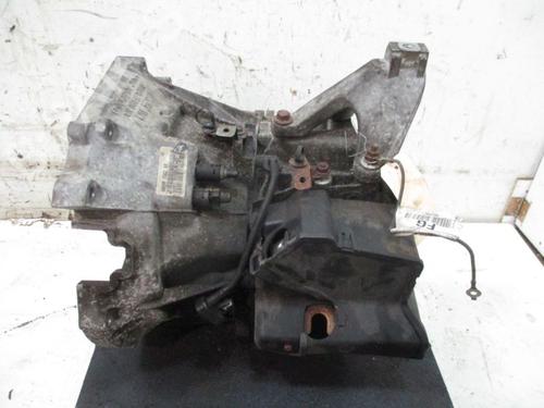 Gearbox FORD FOCUS II Turnier (DA_, FFS, DS) 1.8 | BP29087121M3