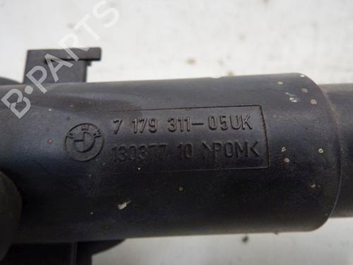 Washer pump BMW 3 (E90) 320 i | BP37133304E24 - Image 8