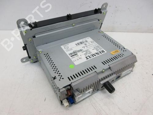Electronic module RENAULT CLIO IV (BH_) 1.2 16V | BP29098664M83 