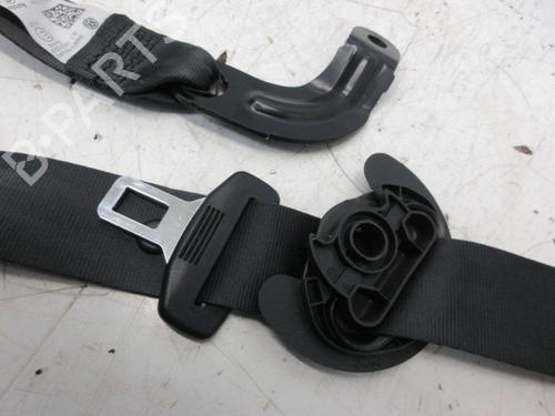 Front right seatbelt VW GOLF PLUS V (5M1, 521) 1.4 TSI | BP29098162I25 - Image 6