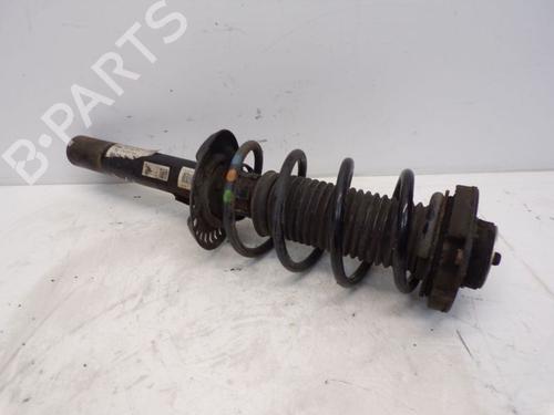 Used Left front shock absorber VW GOLF VI (5K1) 1.4 (80 hp) 21172118