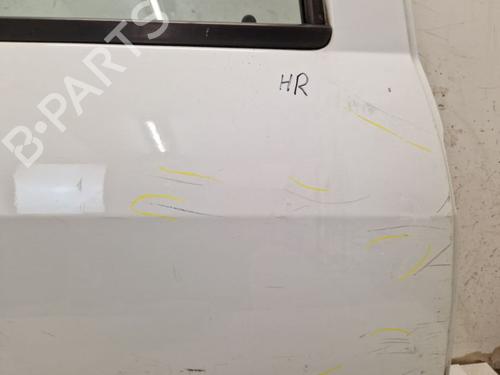 Right rear door DACIA LOGAN MCV (KS_) 1.6 (KS0B, KS0D, KS0F) | BP29702718C5 