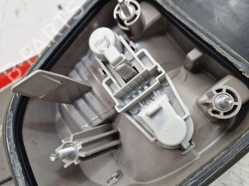 Right taillight FORD MONDEO IV (BA7) 2.0 TDCi | BP31703731C35 