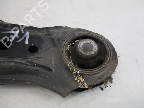 Left front suspension arm VW NEW BEETLE (9C1, 1C1) 2.0 | BP19291681M12 