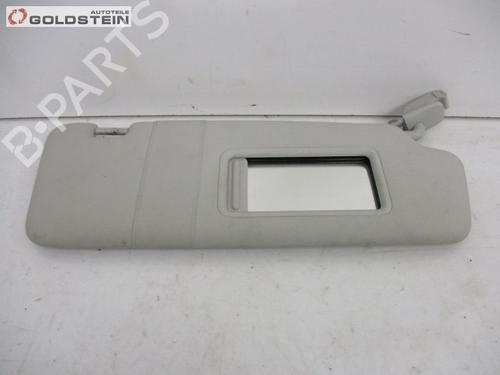 Right sun visor AUDI A4 B8 (8K2) 1.8 TFSI | BP37100021I2 - Image 3